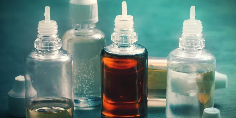Hvad er den bedste temperatur til vaping af e-v&aelig;sker?