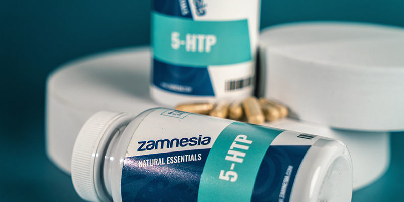 Hvad er 5-HTP? Hvad er 5-HTP?