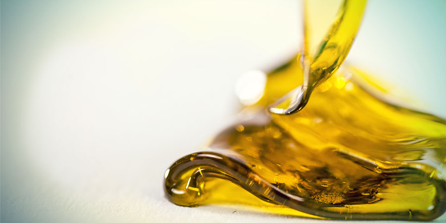 Industriel superkritisk proces Industrial Supercritical Process Cannabis