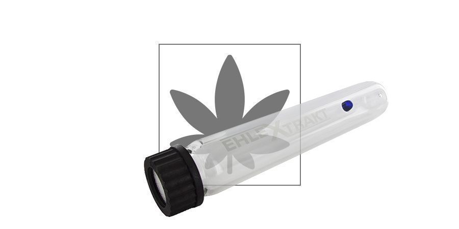 EHLE-X-trakt glas-ekstraktor