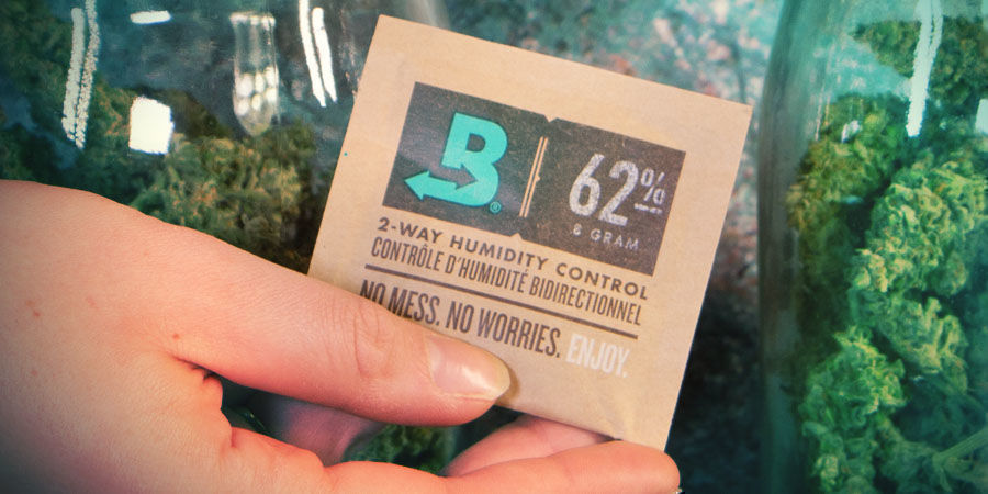 Boveda produkter Boveda Products