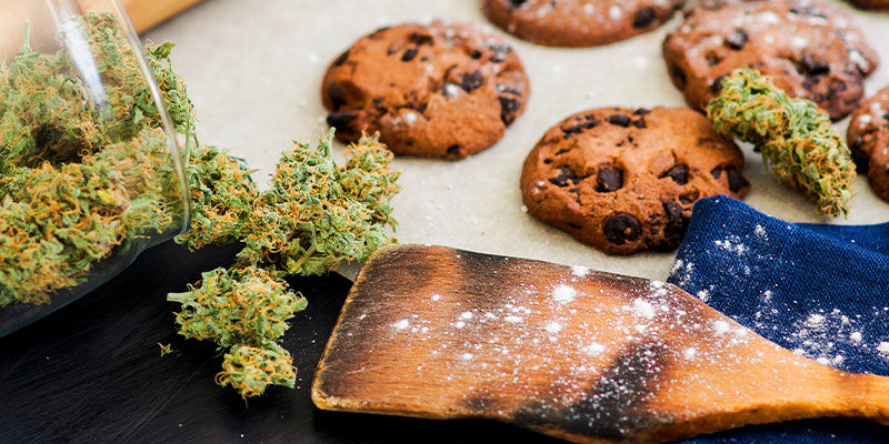 Kan cannabis give vægtøgning? Kan cannabis give vægtøgning?
