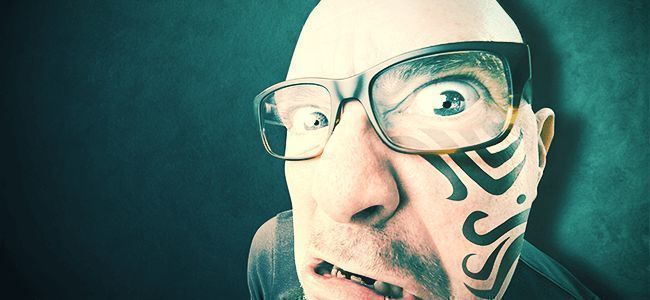 Få en tatovering, mens du er skæv Get A Tattoo While Stoned