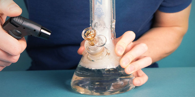 Hvad er en bong? Hvad er en bong?