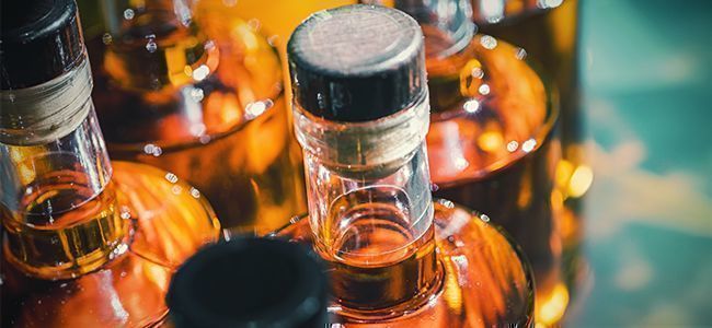 Denatureret alkohol