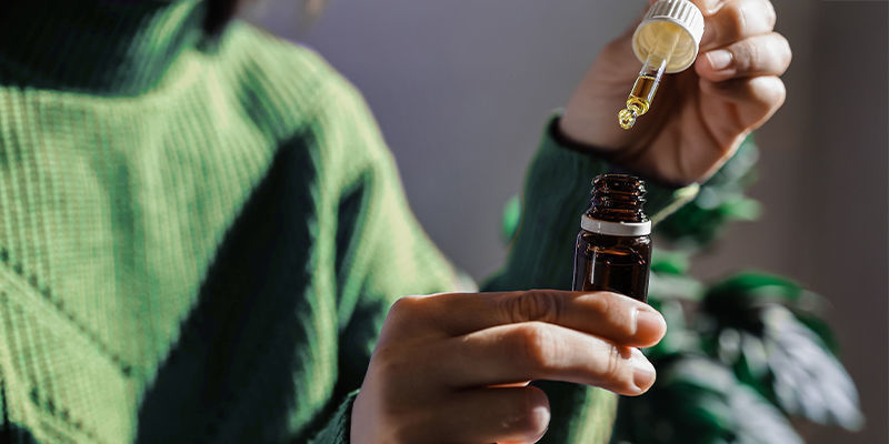 Oplev 6 af de bedste sorter med lavt THC-indhold Oplev 6 af de bedste sorter med lavt THC-indhold