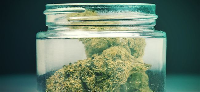 SKRU OP FOR INDSATSEN MED MOON ROCKS