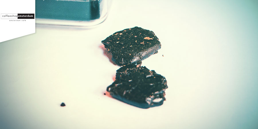 Coffeeshop Amsterdam Bedste hash – Coffeeshop Amsterdam