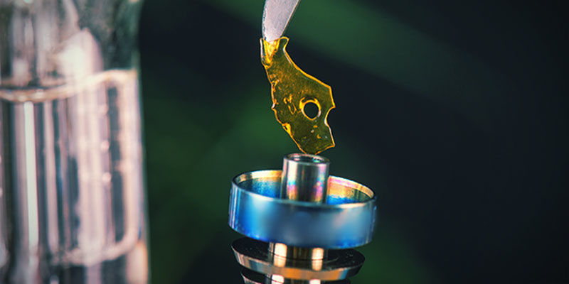 Dabbing Dabbing