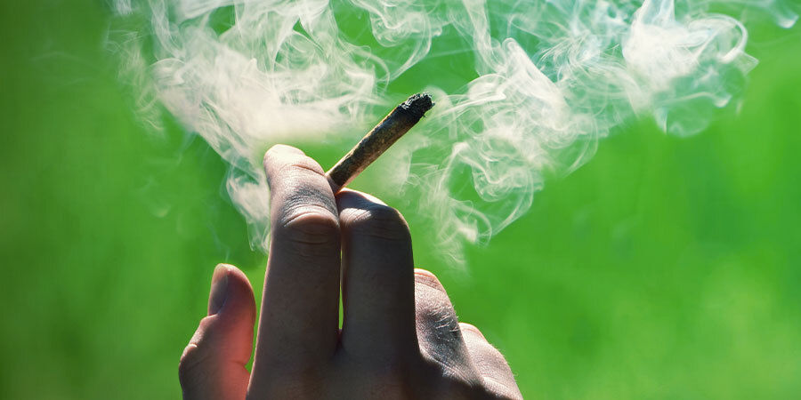 Joints, blunts og spliffs Joints, Blunts, And Spliffs
