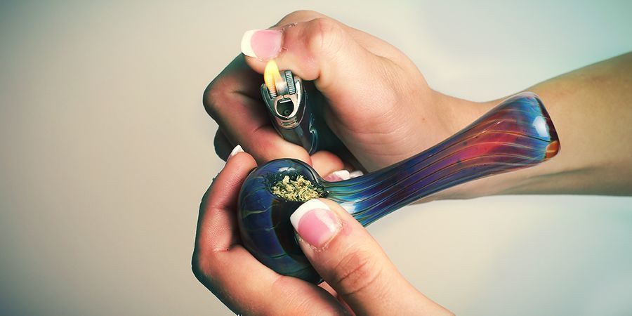 Cannabis pibes anatomi CANNABIS PIPE ANATOMY