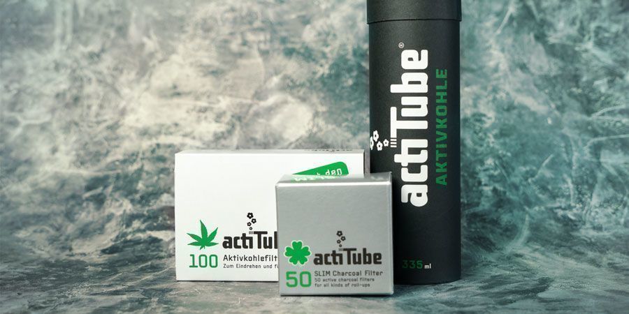 Hvilke produkter tilbyder ActiTube?