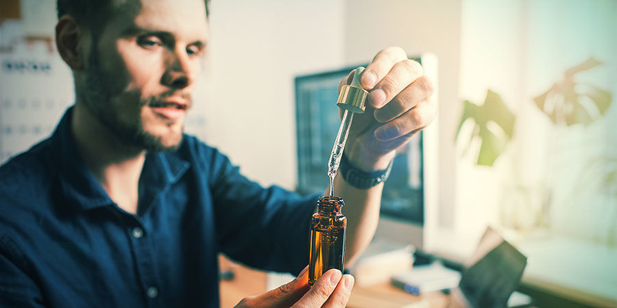 CBD’s effekter CBD’s effekter