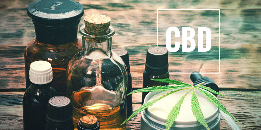 Hvad er CBD?