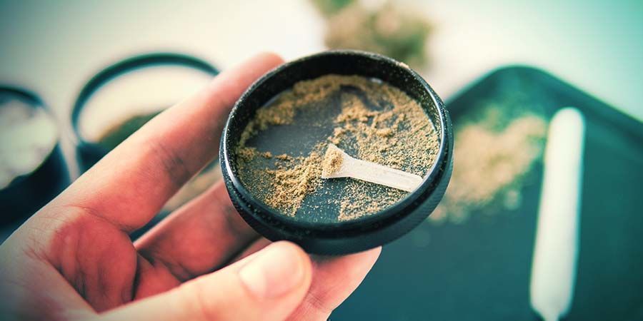 KIEF: START 10. JULI MED KONCENTRATERNES OPRINDELSE