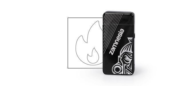 Se Novi plasma lighter View Novi Plasma Lighter