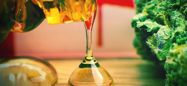 Er kritikken af cannabisdestillater berettiget? IS THE CRITICISM OF CANNABIS DISTILLATES JUSTIFIED?