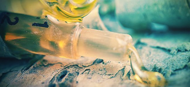 Hvad bidrager cannabisdestillater med? WHAT DO CANNABIS DISTILLATES BRING TO THE TABLE?
