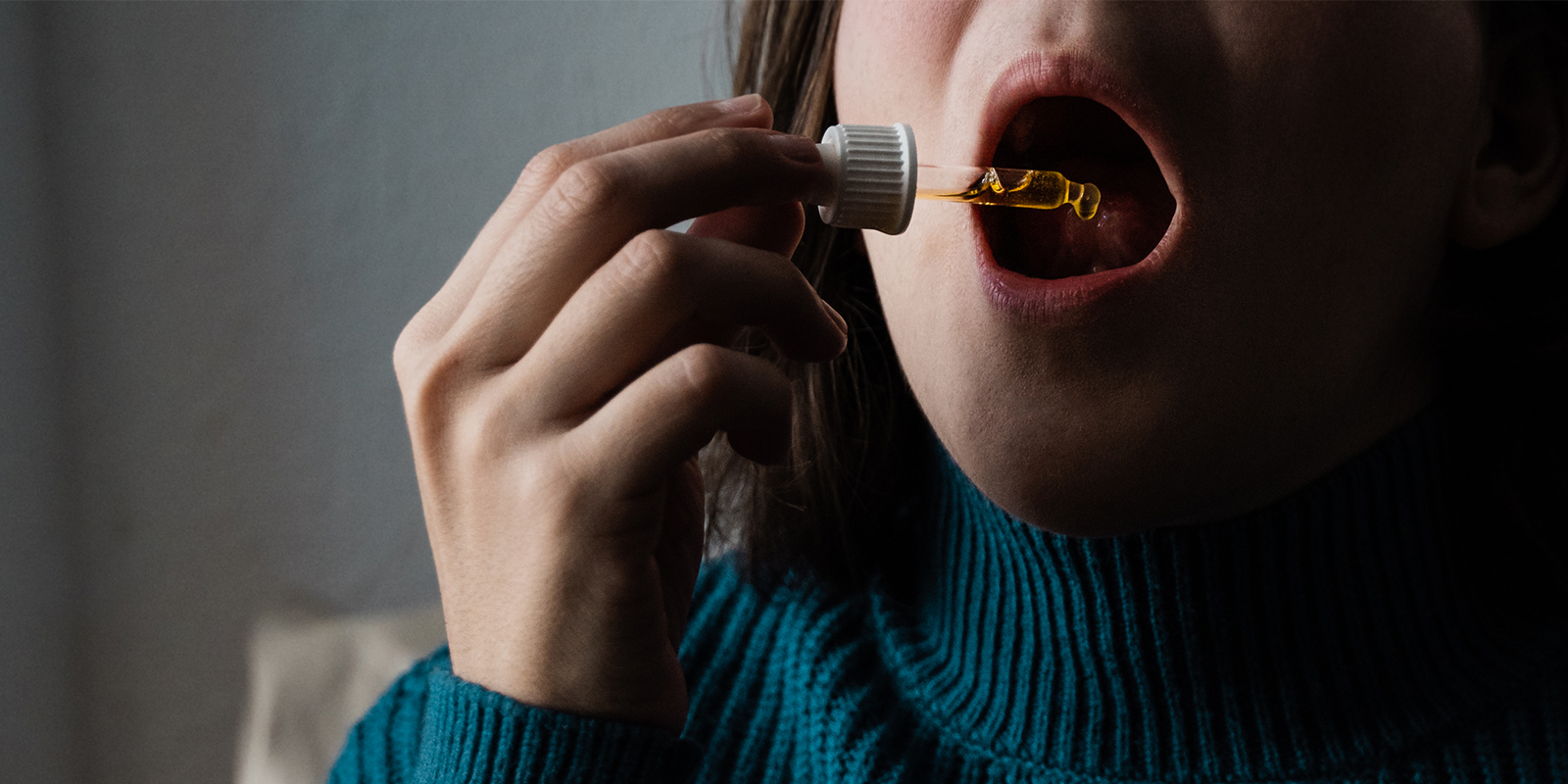 Sådan bruger du CBD-olie sikkert Sådan bruger du CBD-olie sikkert