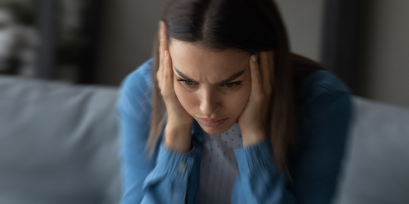 Hvad er cannabisparanoia? Hvad er cannabisparanoia?