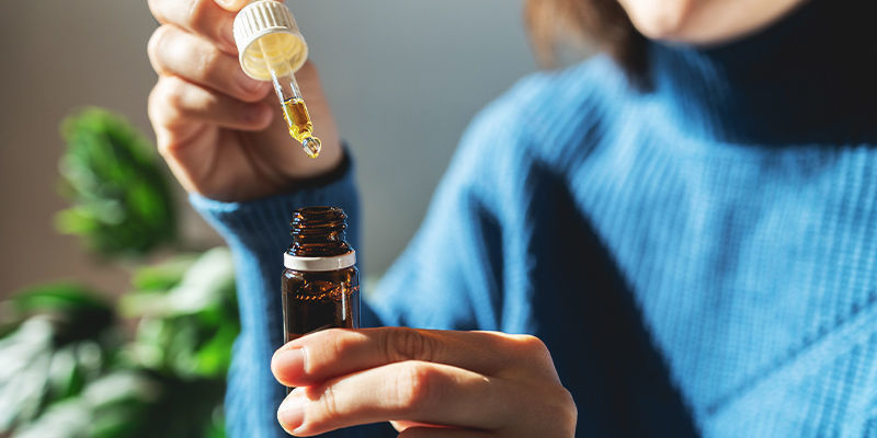 Yderligere tips til at dæmpe cannabisens effekter Yderligere tips til at dæmpe cannabisens effekter