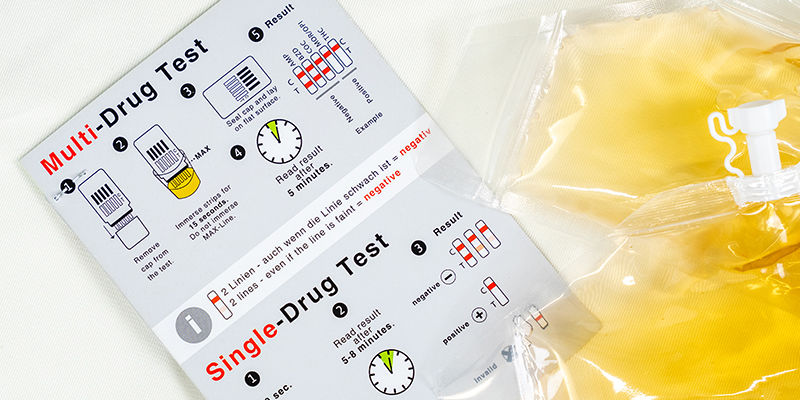 Er stoftestkits lovlige? Er stoftestkits lovlige?