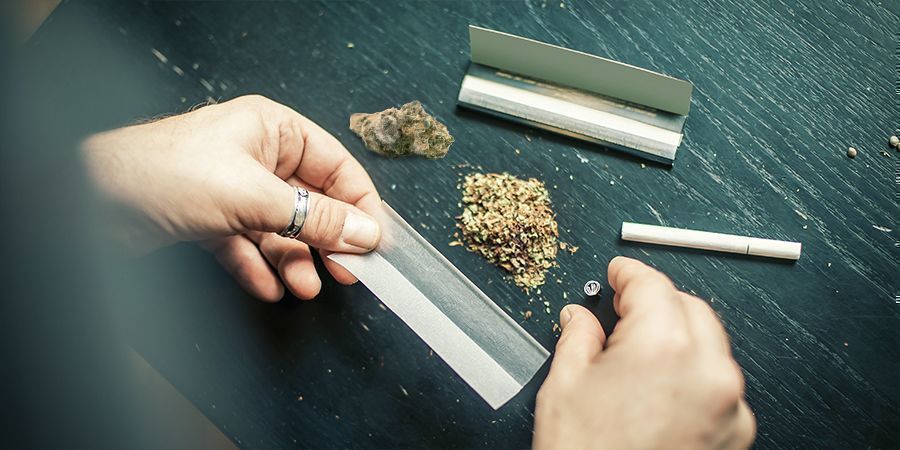 Er det dårligt at ryge muggen cannabis? Er det dårligt at ryge muggen cannabis?