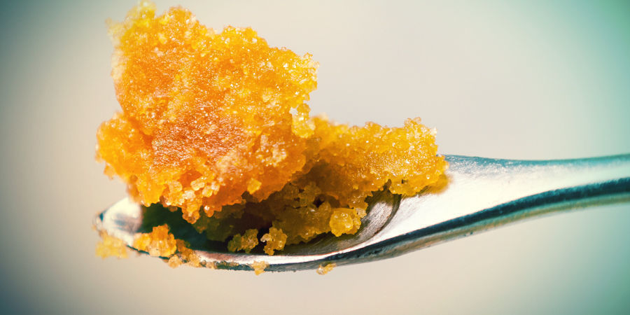 Hvad er live resin? Hvad er live resin?