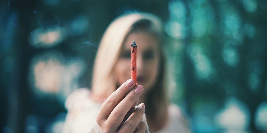 Nogle ekstra tips til rulning SOME EXTRA TIPS FOR ROLLING