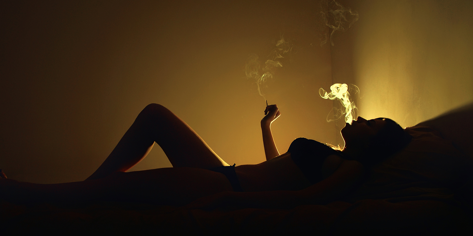 Hvordan cannabis påvirker kroppen og hjernen Hvordan cannabis påvirker kroppen og hjernen