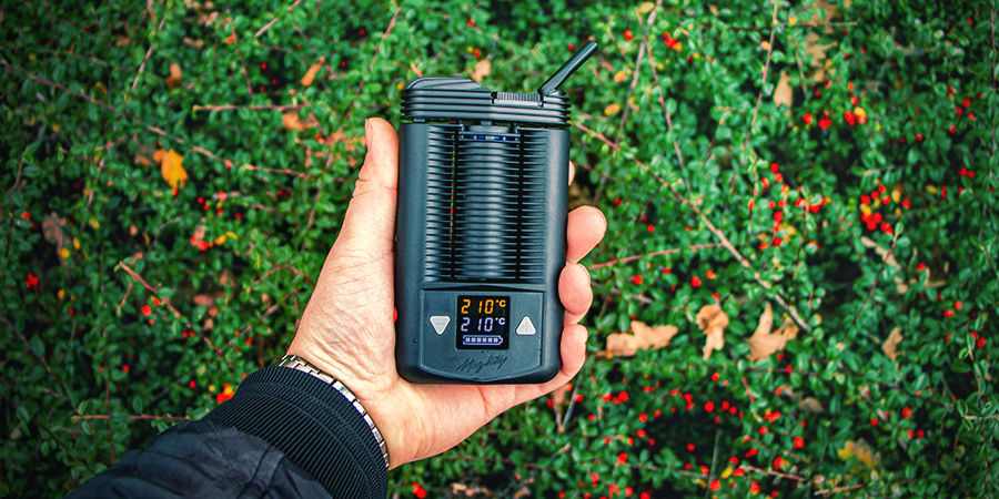 DEN BEDSTE TEMPERATUR TIL VAPING - KONKLUSION