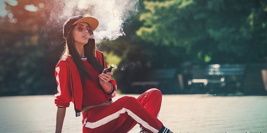 Fordampningstemperaturer til specifikke effekter VAPORIZING TEMPERATURES FOR SPECIFIC EFFECTS