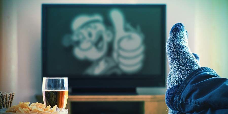Animationens historie Cannabis And Animation: History Of Animation