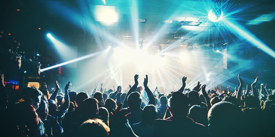 Tag til koncert Tag til koncert