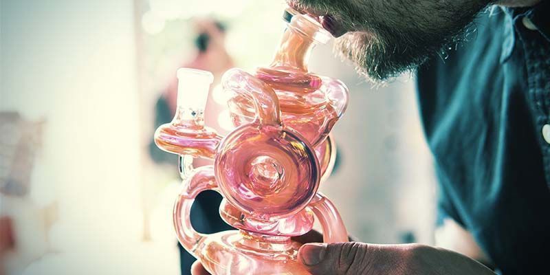 Hvorfor b&oslash;r du anskaffe dig en bong?