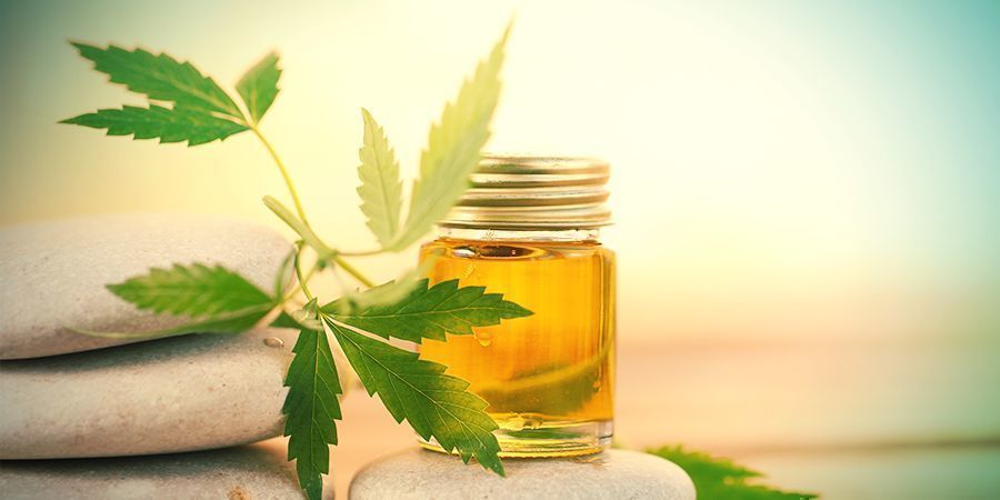 CBD's seneste fremgang