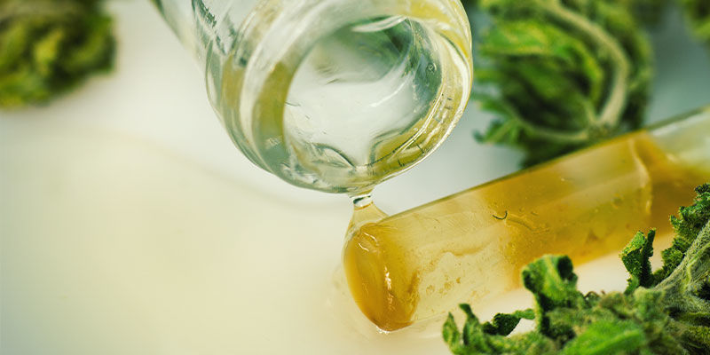 Hvordan fremstilles live resin? Hvordan fremstilles live resin?