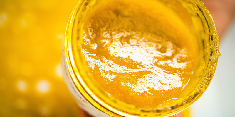 Sådan opbevarer du live resin Sådan opbevarer du live resin