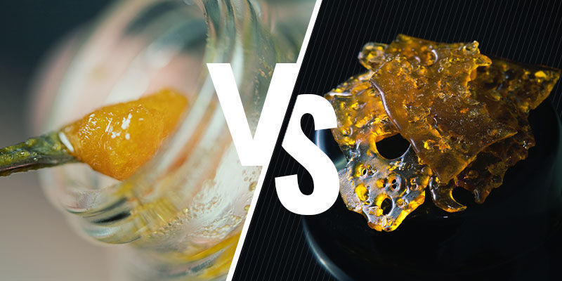 Hvad er forskellen på live resin og andre koncentrater? Hvad er forskellen på live resin og andre koncentrater?
