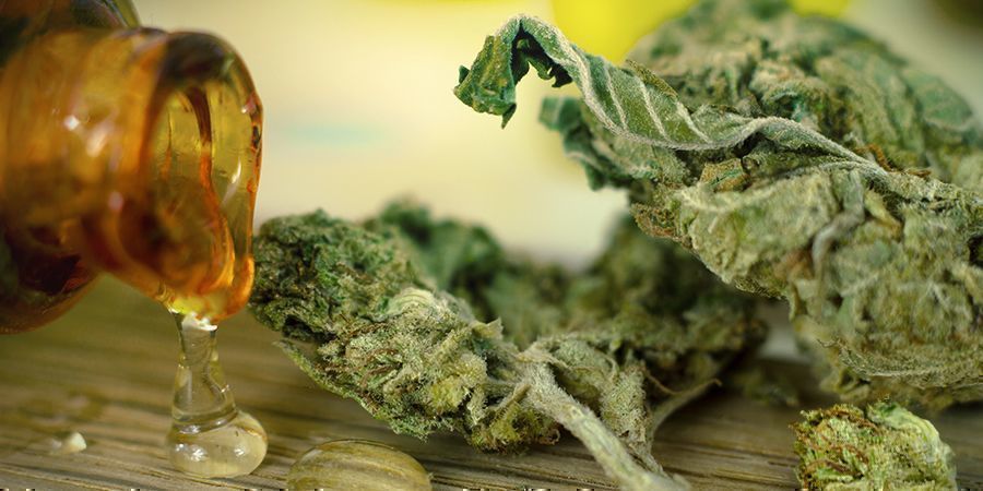 CBD er mest effektivt, når det tages isoleret CBD Is Most Effective When Taken In Isolation