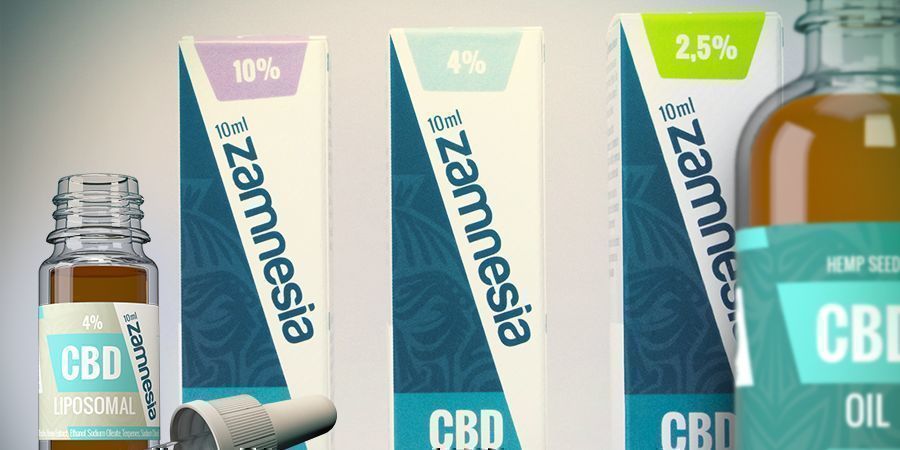 CBD-isolat er den “reneste” form for CBD