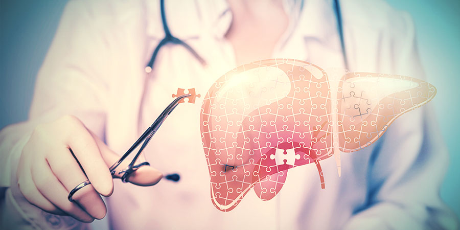 Mutationer i leveren MUTATIONS IN THE LIVER