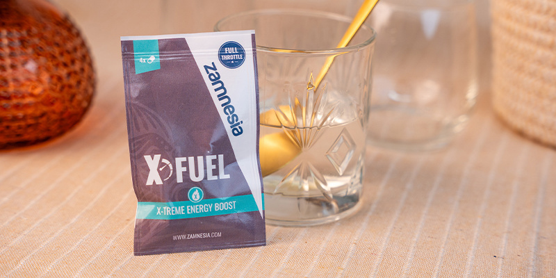 X-Fuel X-Fuel