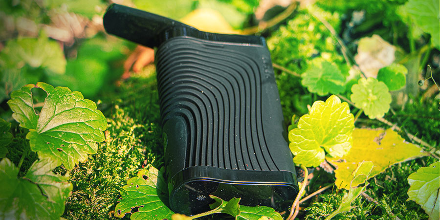 Hybrid vaporizere Hybrid vaporizere