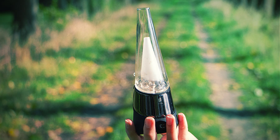 Wax/concentrate Vapes Wax/concentrate Vapes