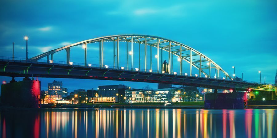 Coffeeshops i Arnhem Coffeeshops i Arnhem