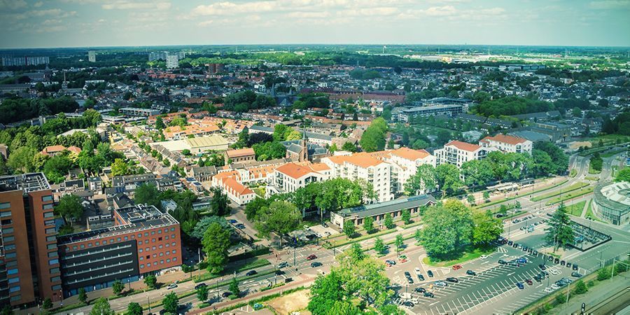 Coffeeshops i Tilburg Coffeeshops i Tilburg