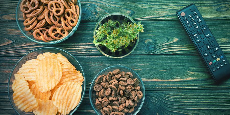 Ekstra tips til at lave/indtage edibles Ekstra tips til at lave/indtage cannabis-edibles