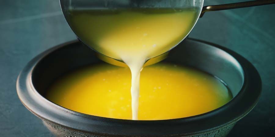 Sådan laver du dine egne spiselige Sådan laver du dine egne cannabis spiselige