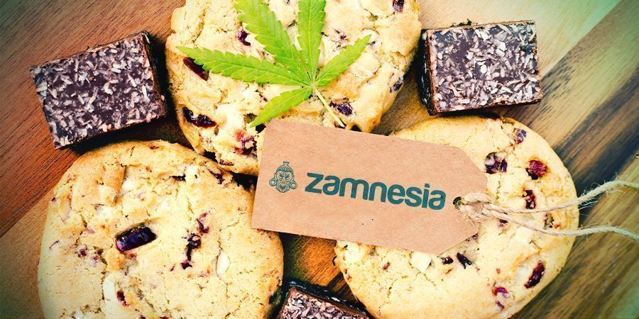 Hvad er spiselige? Hvad er cannabis spiselige produkter?